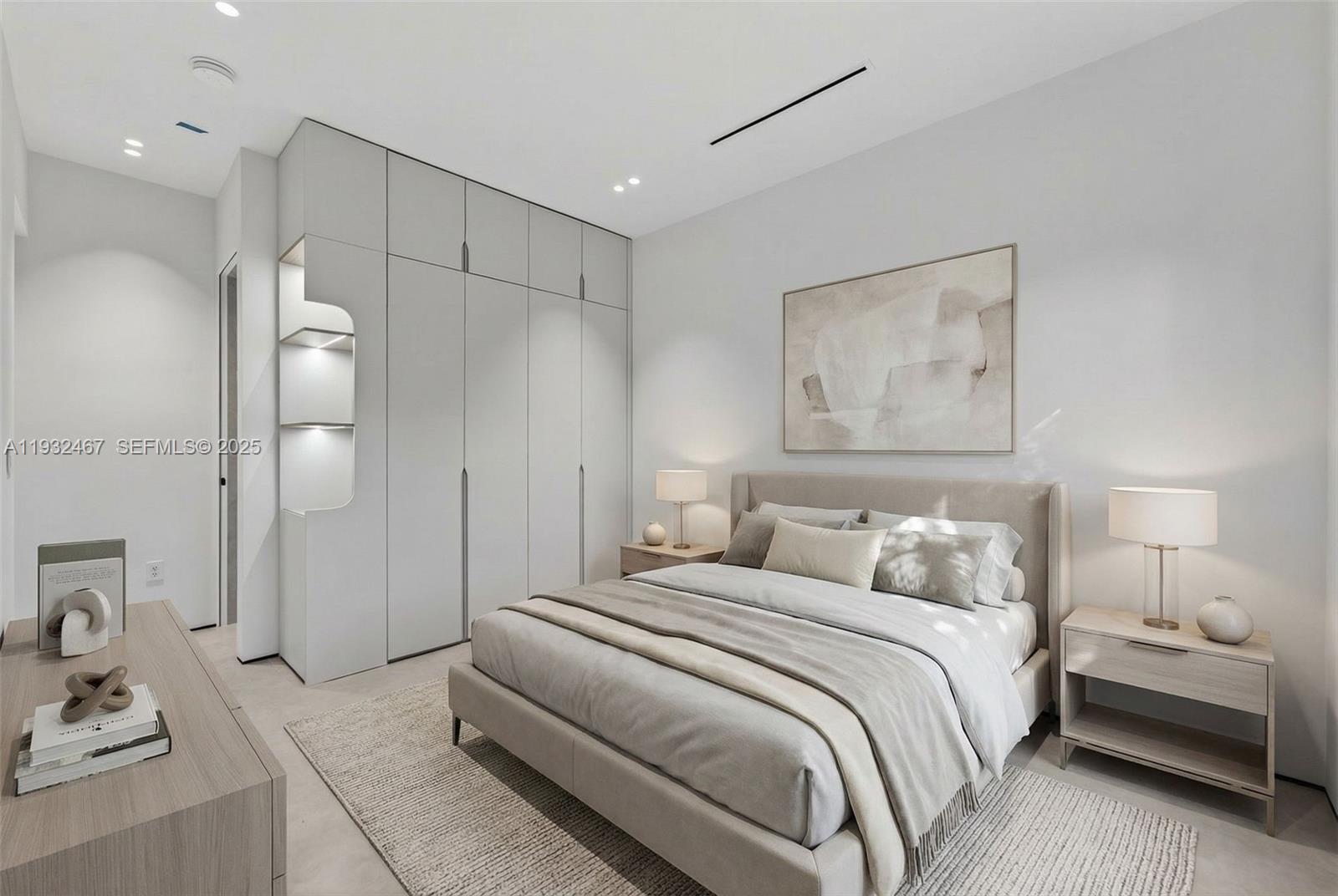 SPRING VIEW - Residential