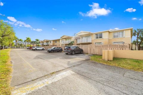 A home in Doral