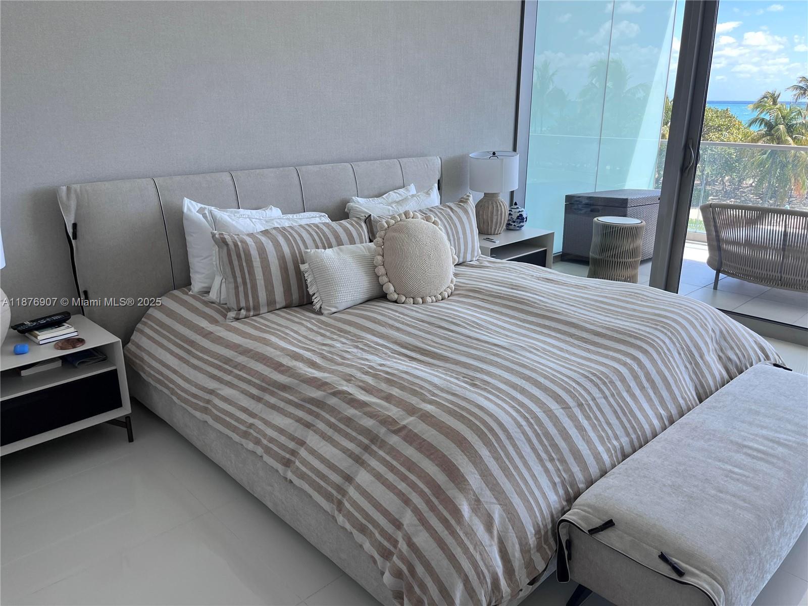 OCEANA BAL HARBOUR CONDO - Residential