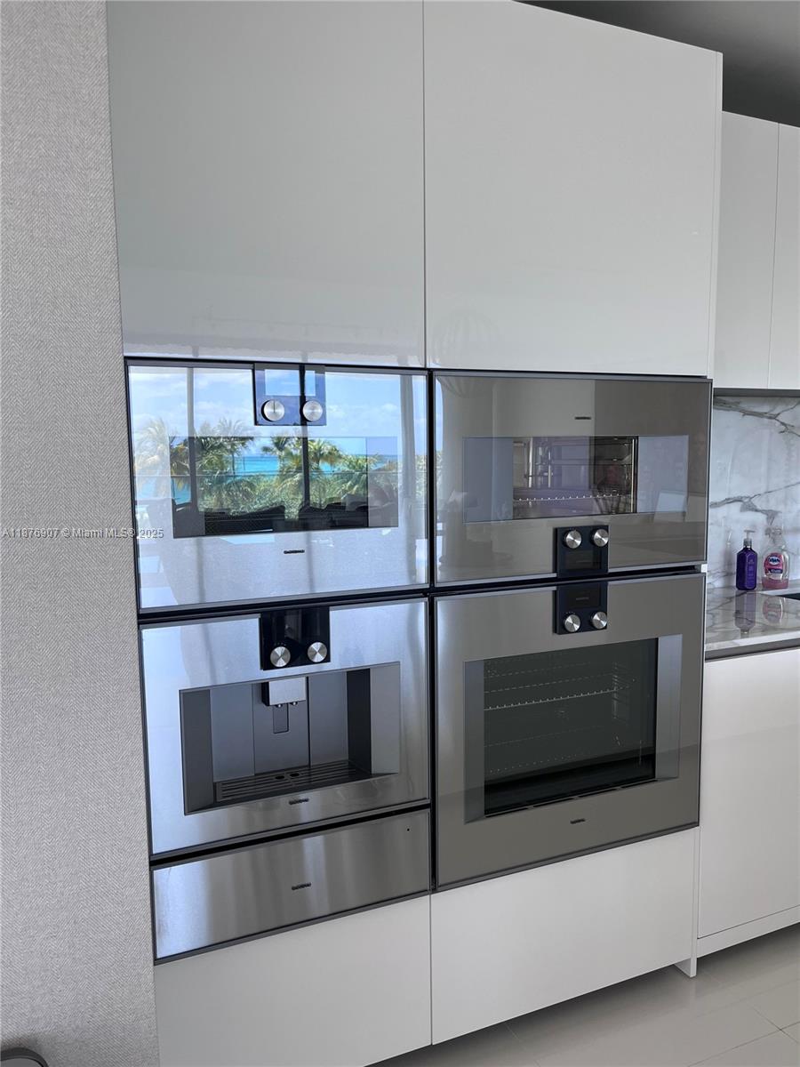 OCEANA BAL HARBOUR CONDO - Residential