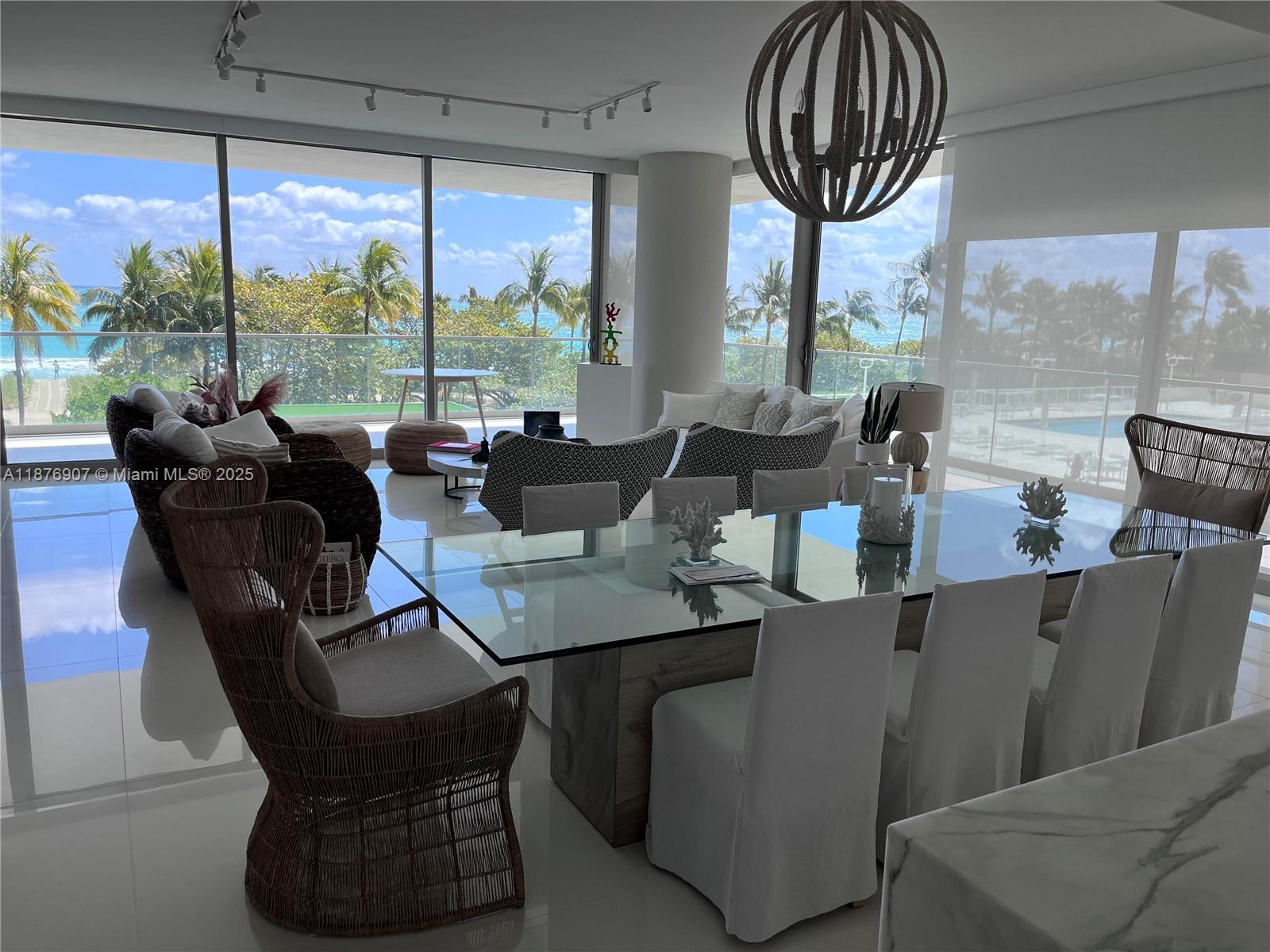OCEANA BAL HARBOUR CONDO - Residential