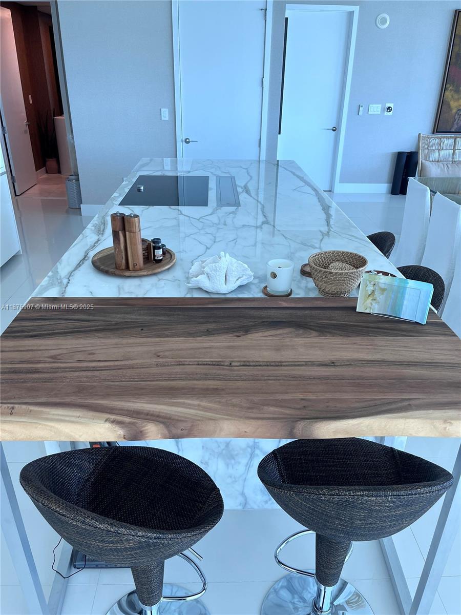 OCEANA BAL HARBOUR CONDO - Residential