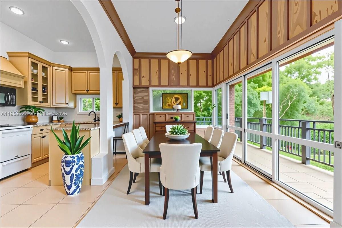 EMERALD ISLES WEST PHASE - Residential