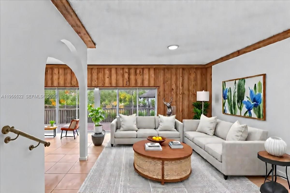 EMERALD ISLES WEST PHASE - Residential