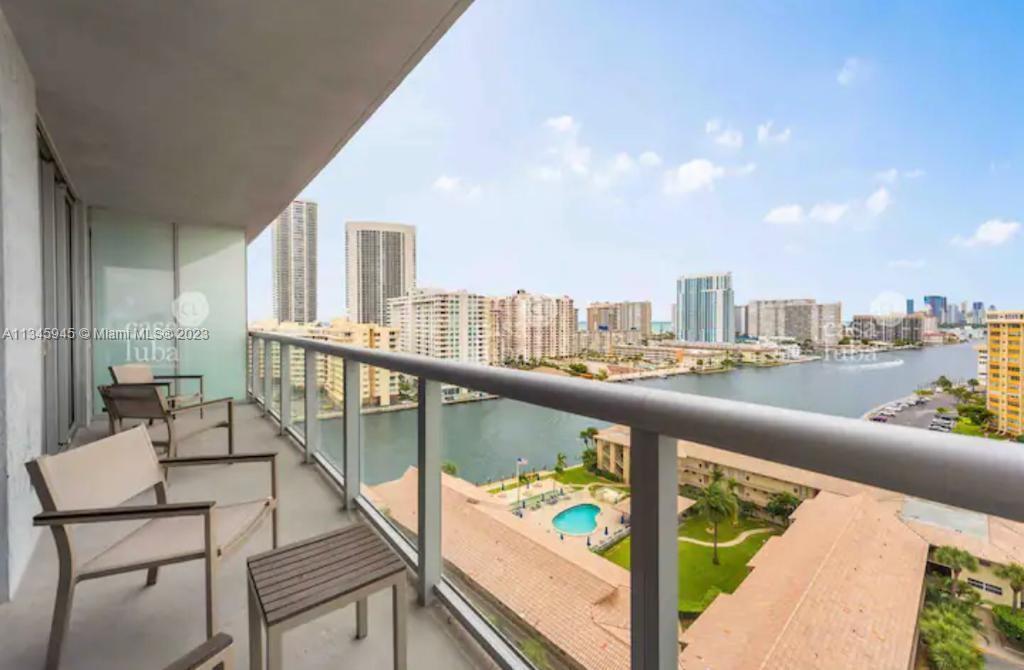 BEACHWALK CONDOMINIUM - Residential