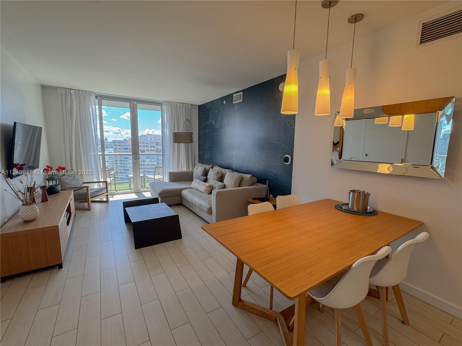 BEACHWALK CONDOMINIUM - Residential