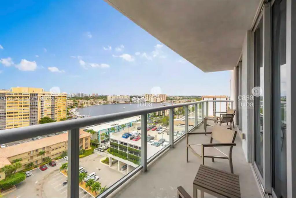 BEACHWALK CONDOMINIUM - Residential