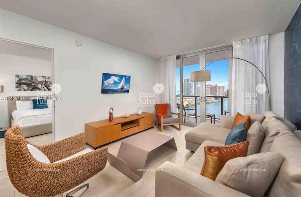 2602 E HALLANDALE BEACH BLVD R1409