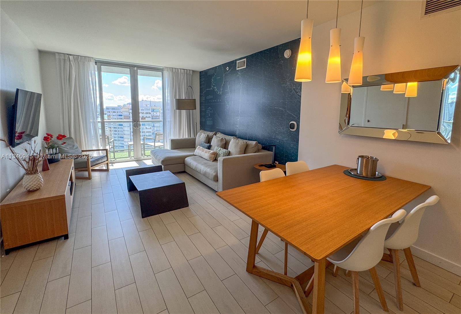 BEACHWALK CONDOMINIUM - Residential