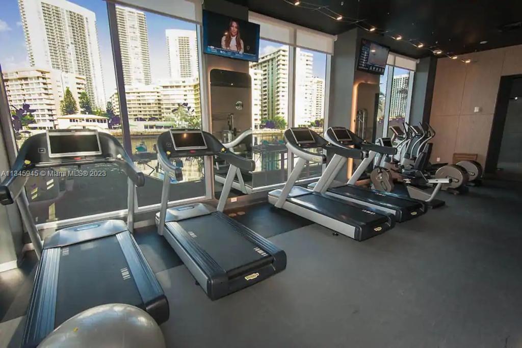 BEACHWALK CONDOMINIUM - Residential