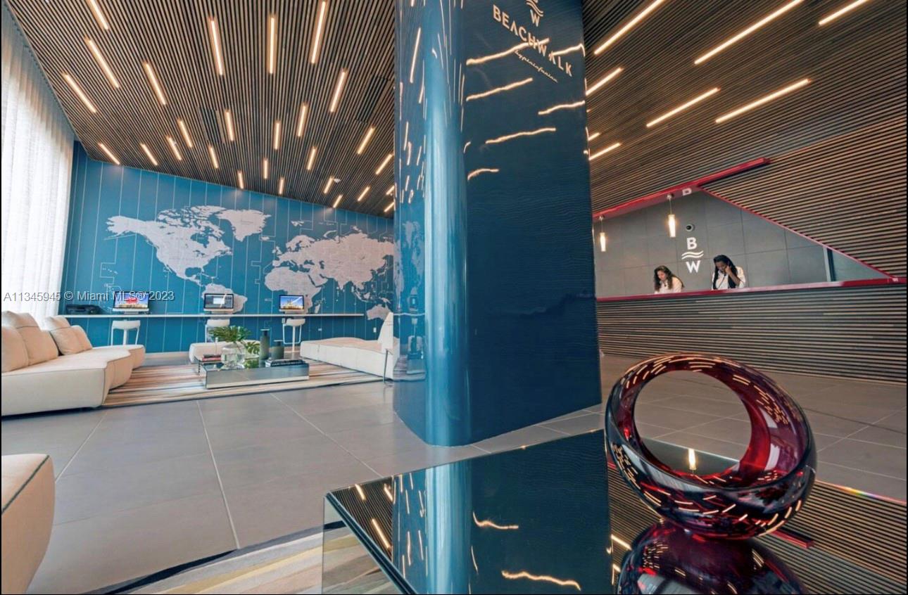 BEACHWALK CONDOMINIUM - Residential