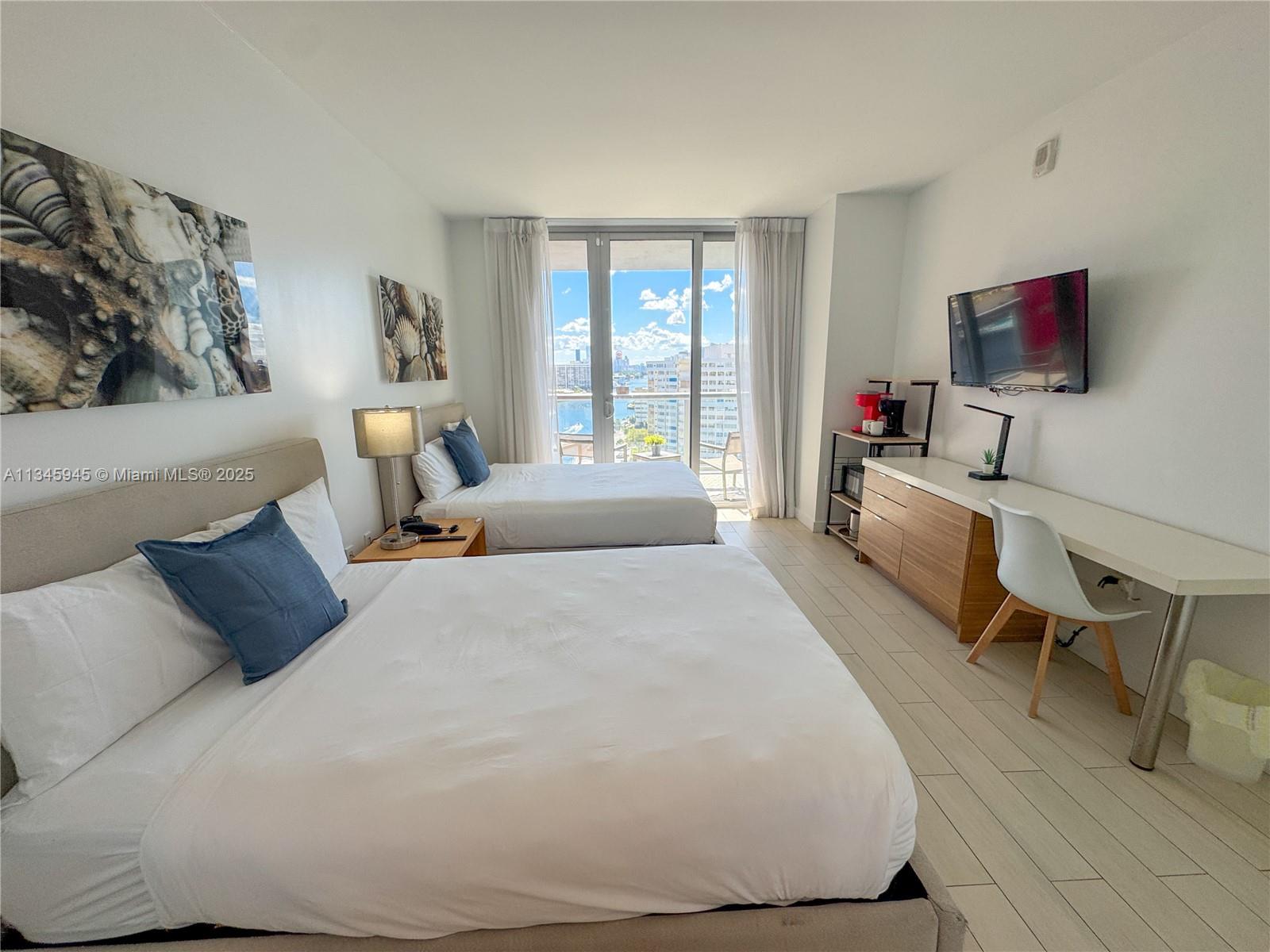 BEACHWALK CONDOMINIUM - Residential