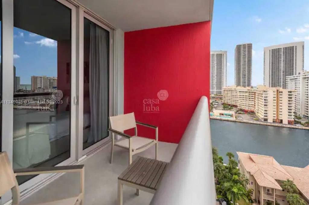 2602 E HALLANDALE BEACH BLVD R1409