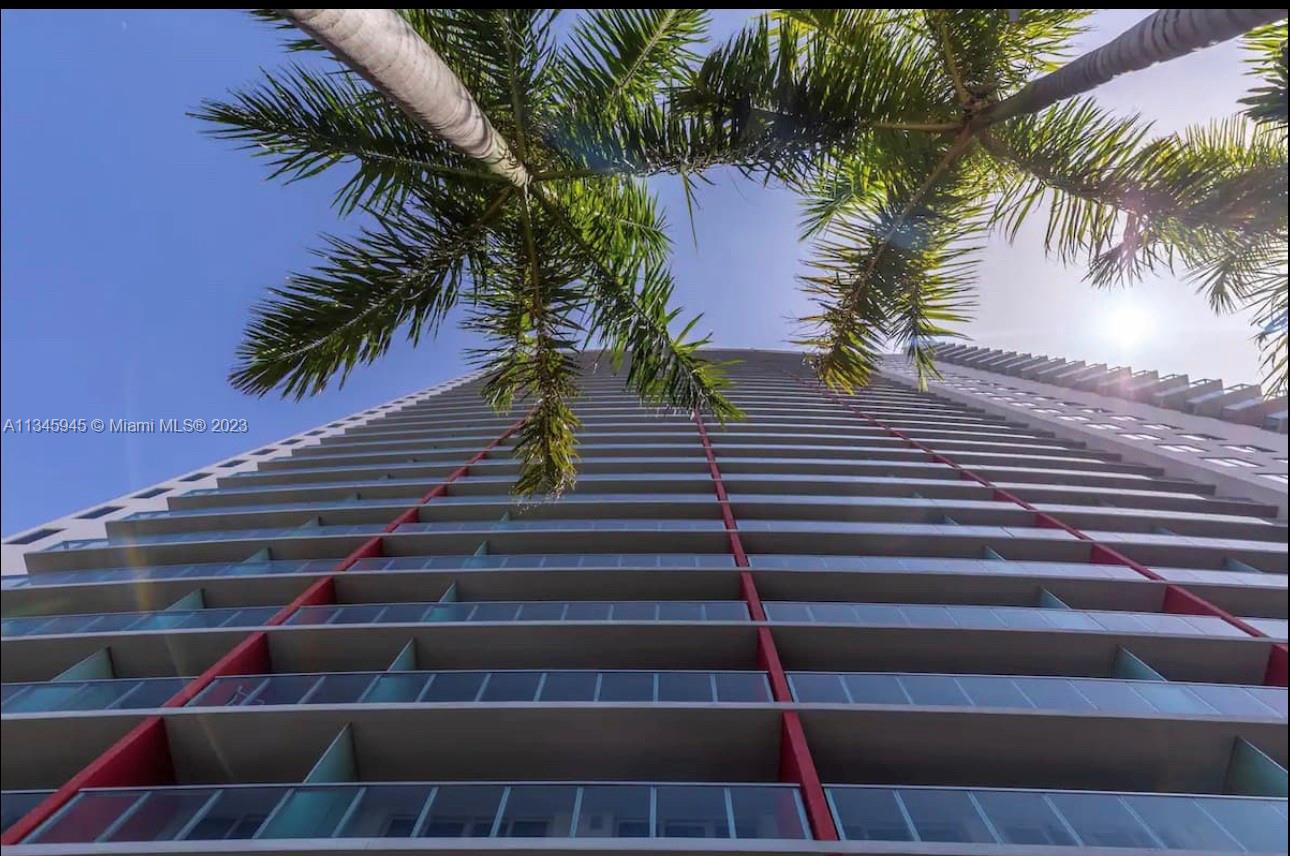 BEACHWALK CONDOMINIUM - Residential