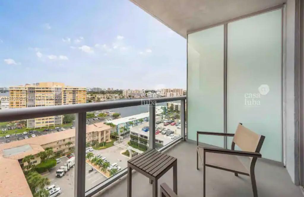 BEACHWALK CONDOMINIUM - Residential