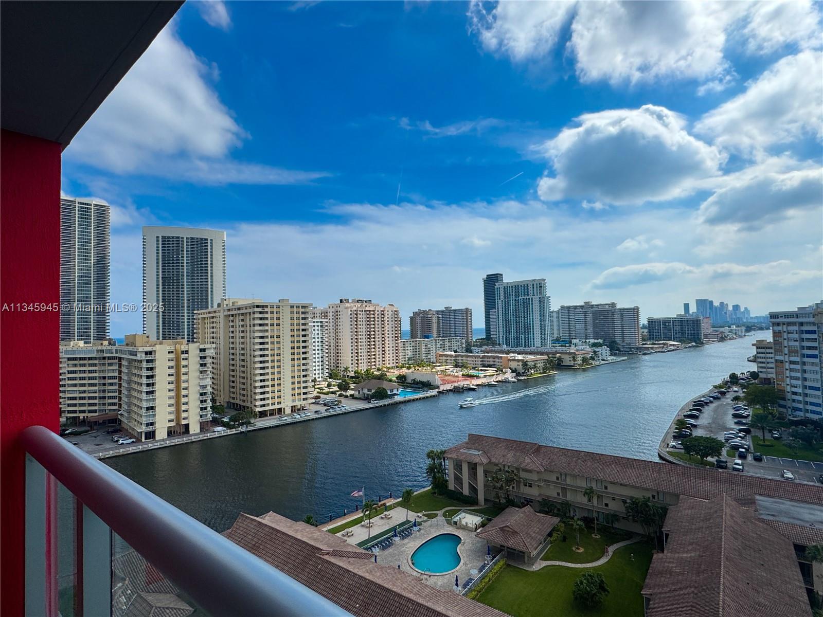 BEACHWALK CONDOMINIUM - Residential