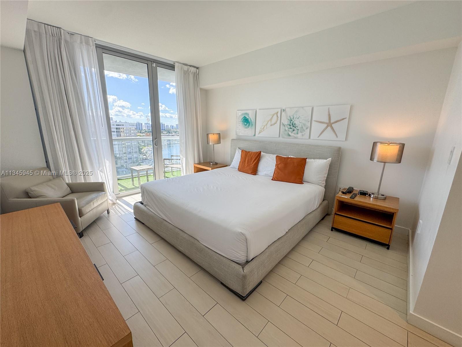 BEACHWALK CONDOMINIUM - Residential