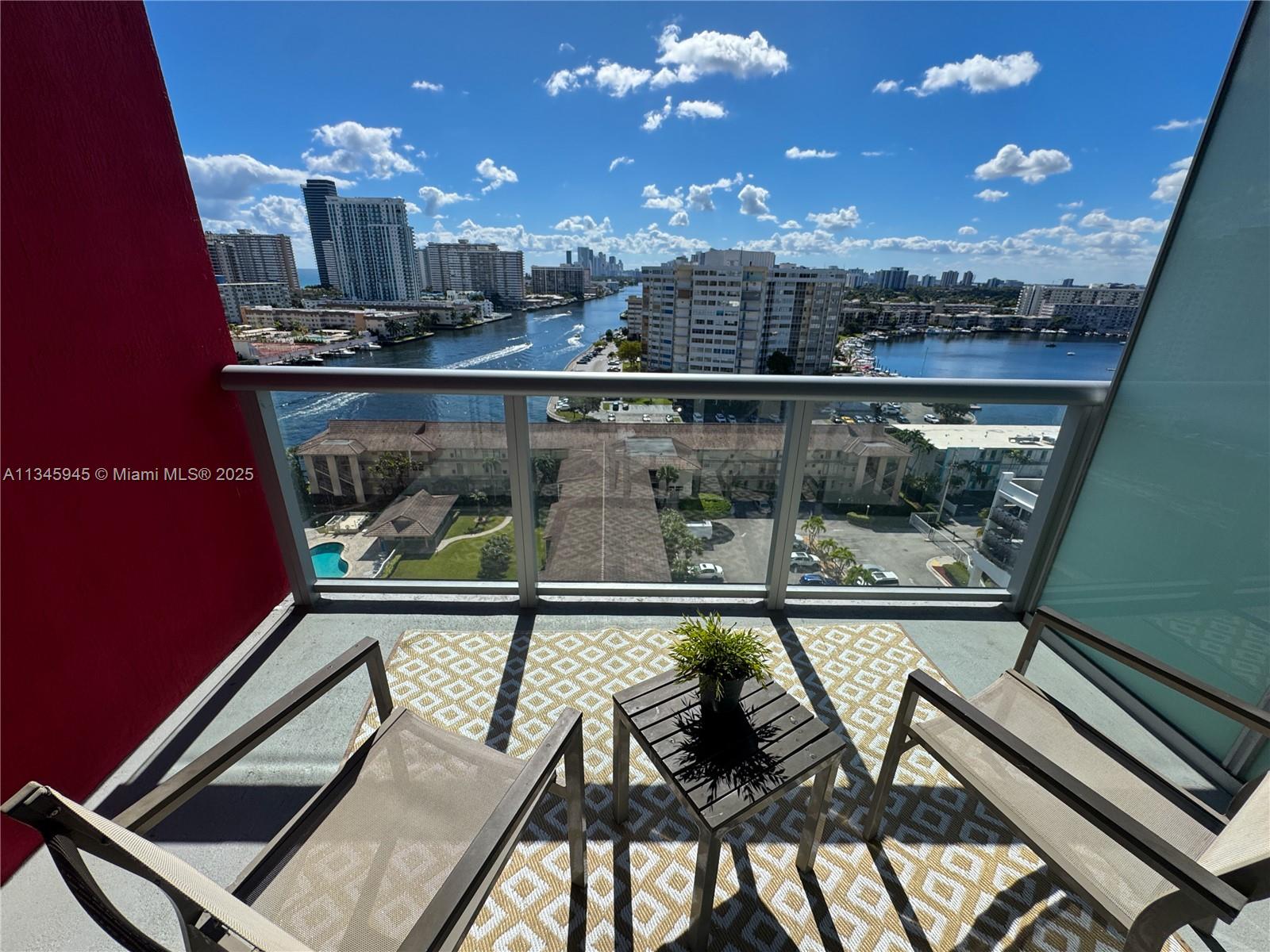 BEACHWALK CONDOMINIUM - Residential