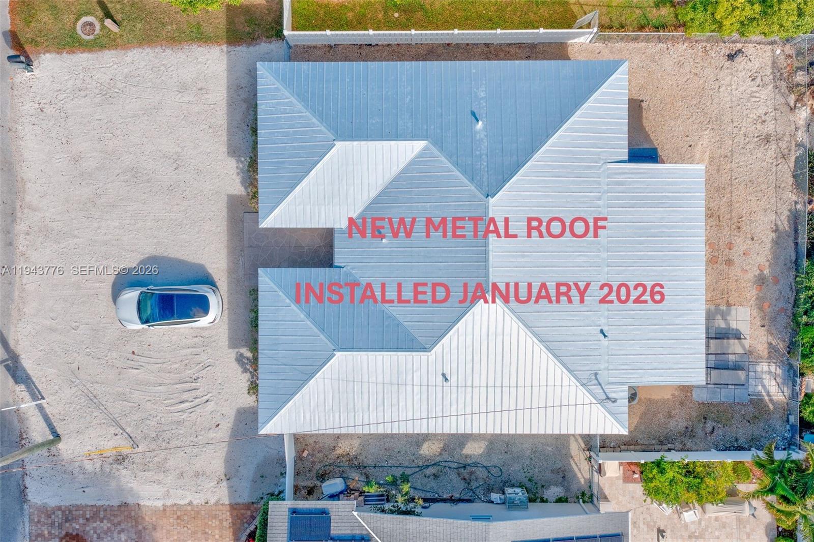 LARGO SOUND VILLAGE - Residential