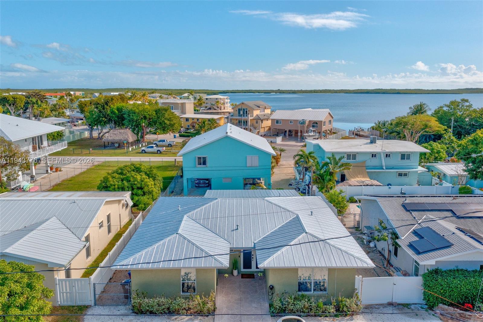 LARGO SOUND VILLAGE - Residential