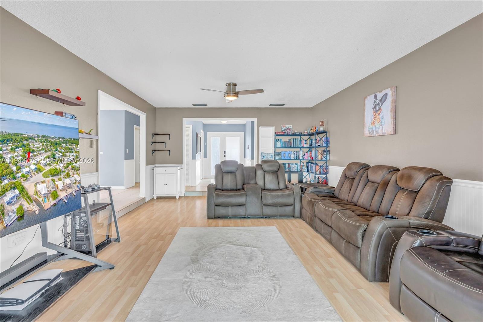 LARGO SOUND VILLAGE - Residential