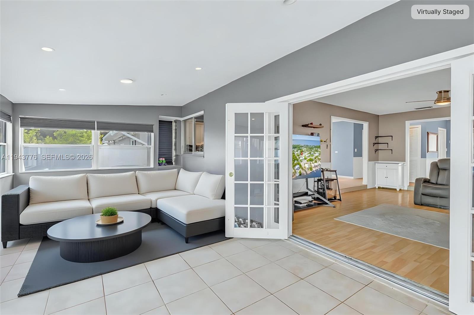 LARGO SOUND VILLAGE - Residential