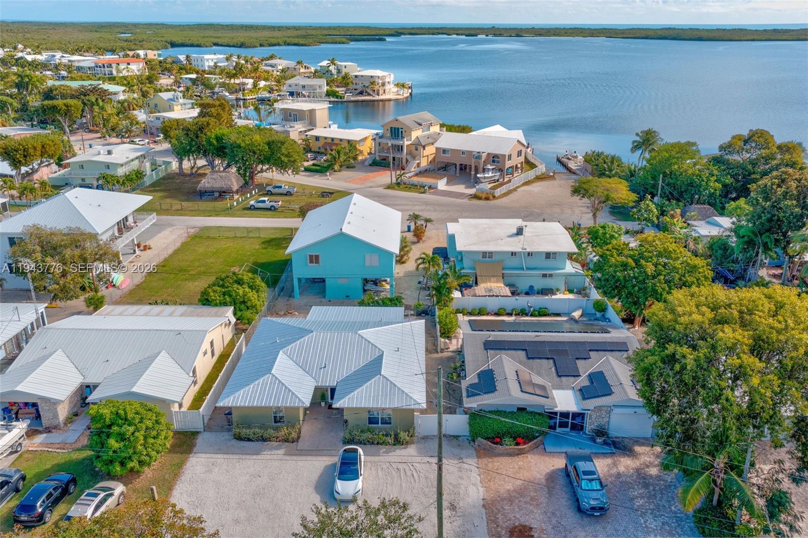 LARGO SOUND VILLAGE - Residential