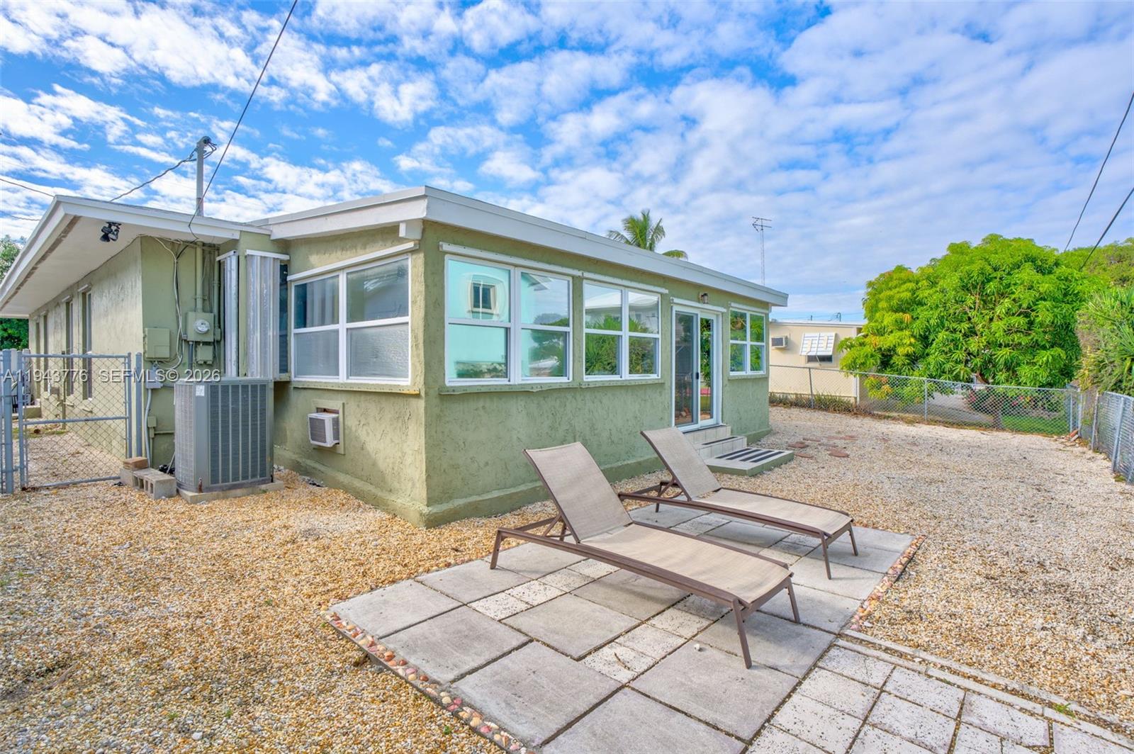 LARGO SOUND VILLAGE - Residential