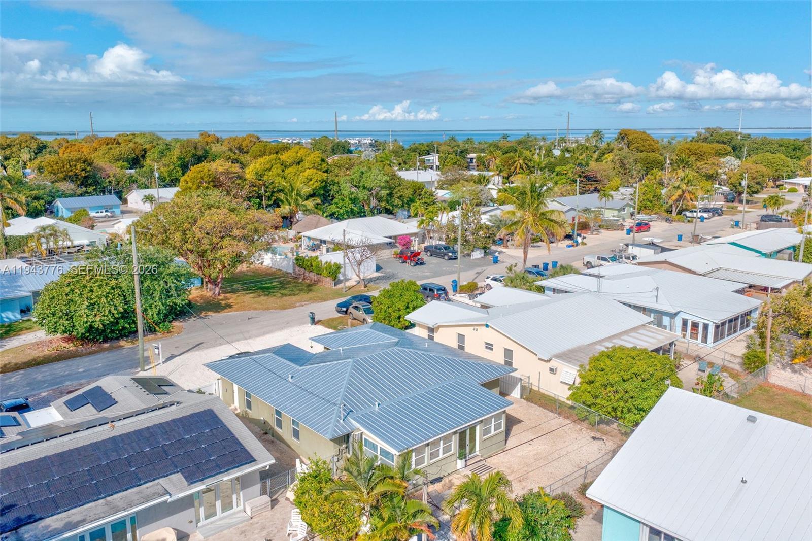 LARGO SOUND VILLAGE - Residential