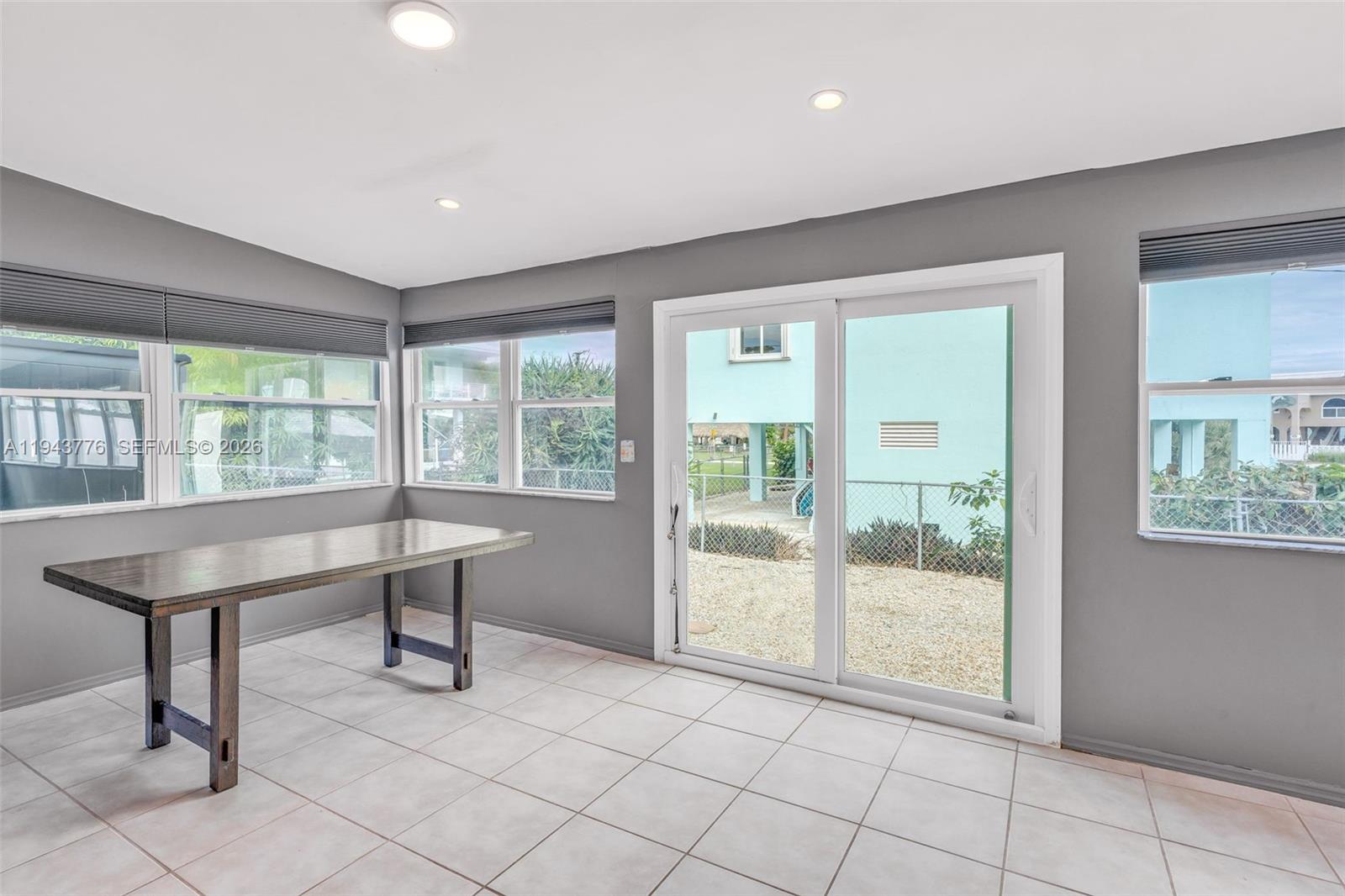 LARGO SOUND VILLAGE - Residential