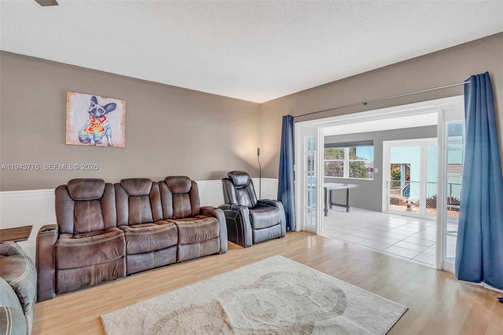 LARGO SOUND VILLAGE - Residential