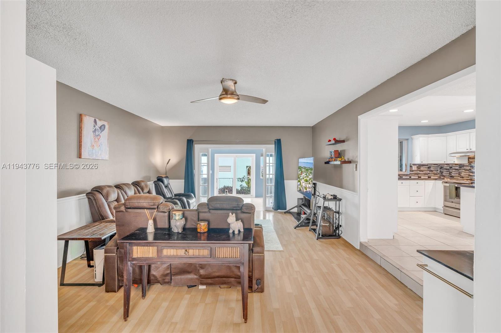 LARGO SOUND VILLAGE - Residential