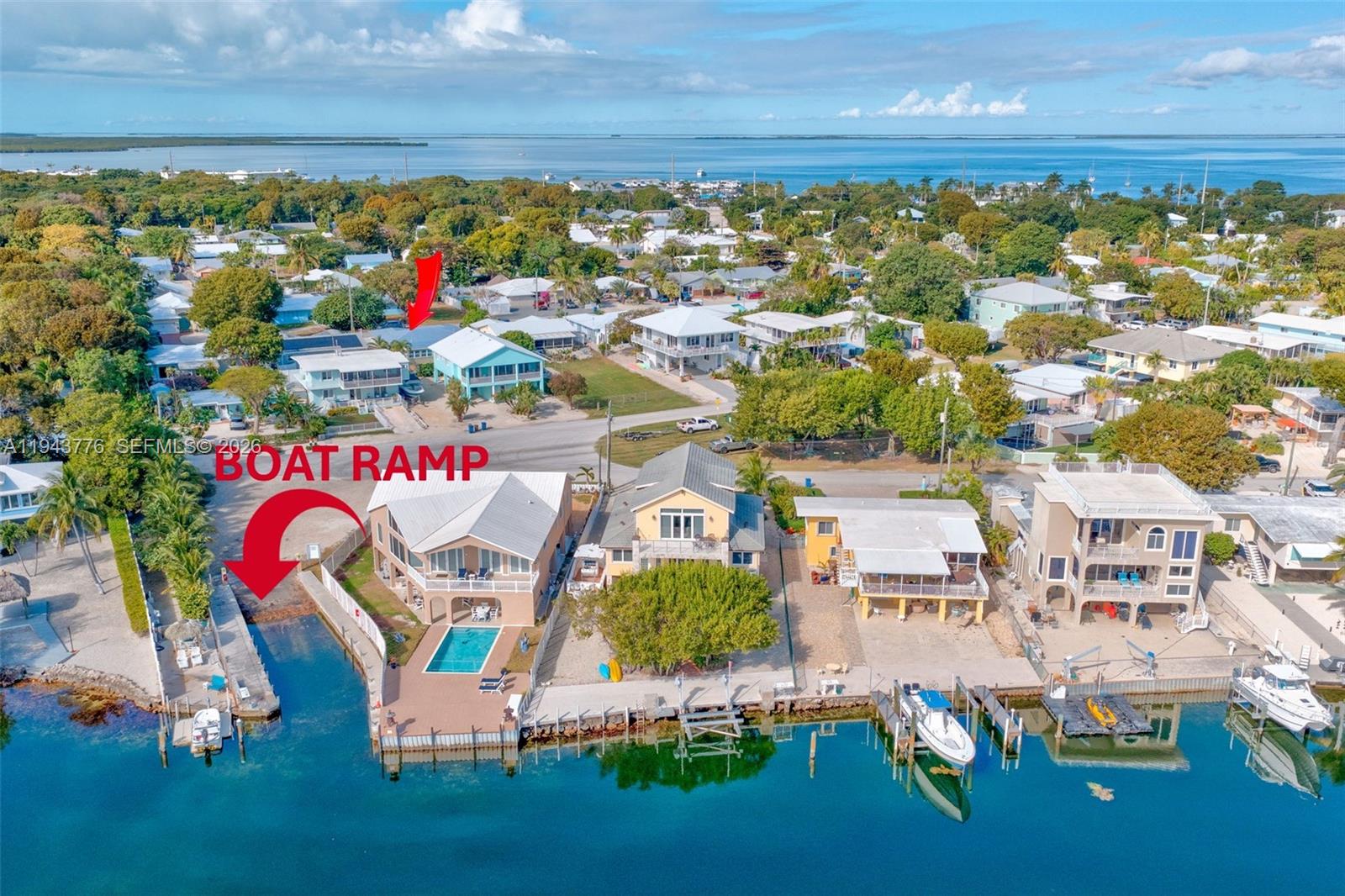 LARGO SOUND VILLAGE - Residential