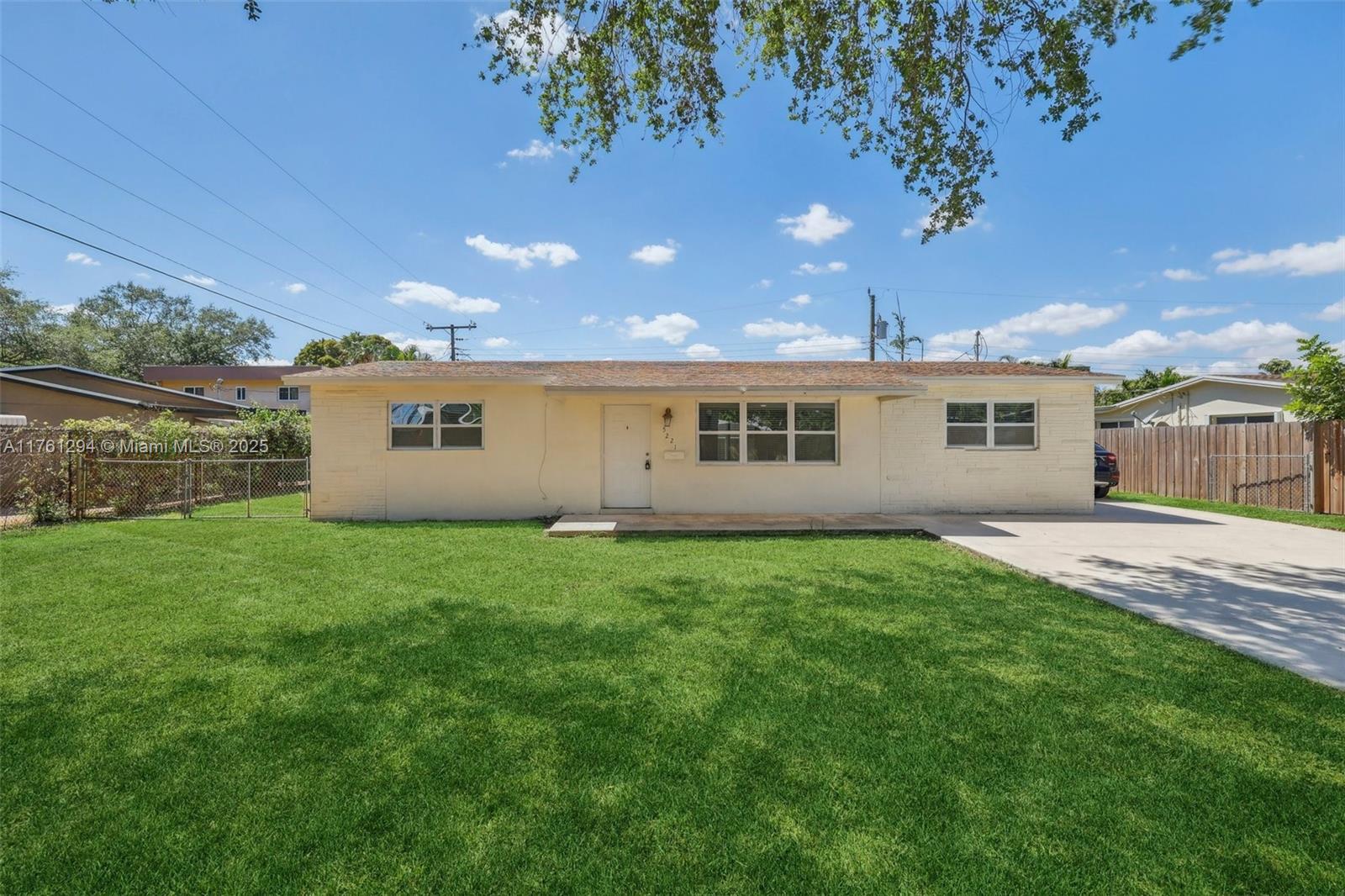 COOPER COLONY ESTATES SEC - Residential