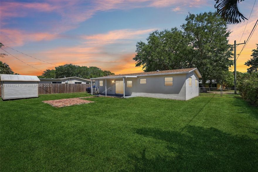 Get closer to homeownership with lender credits for your closing costs! Contact listing agent for details!