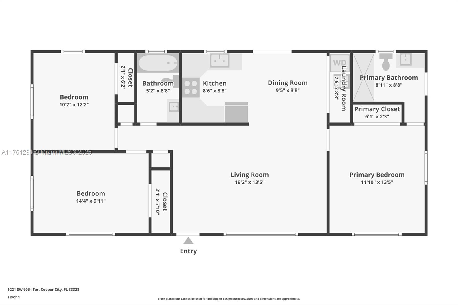 COOPER COLONY ESTATES SEC - Residential