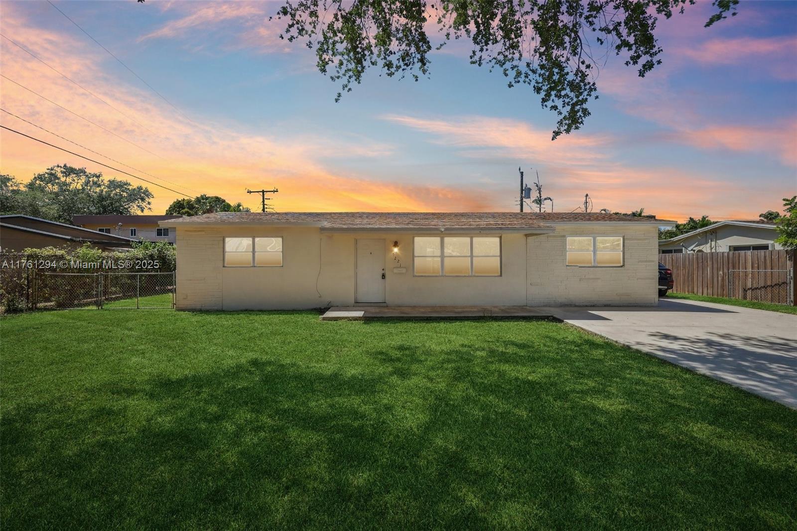 COOPER COLONY ESTATES SEC - Residential
