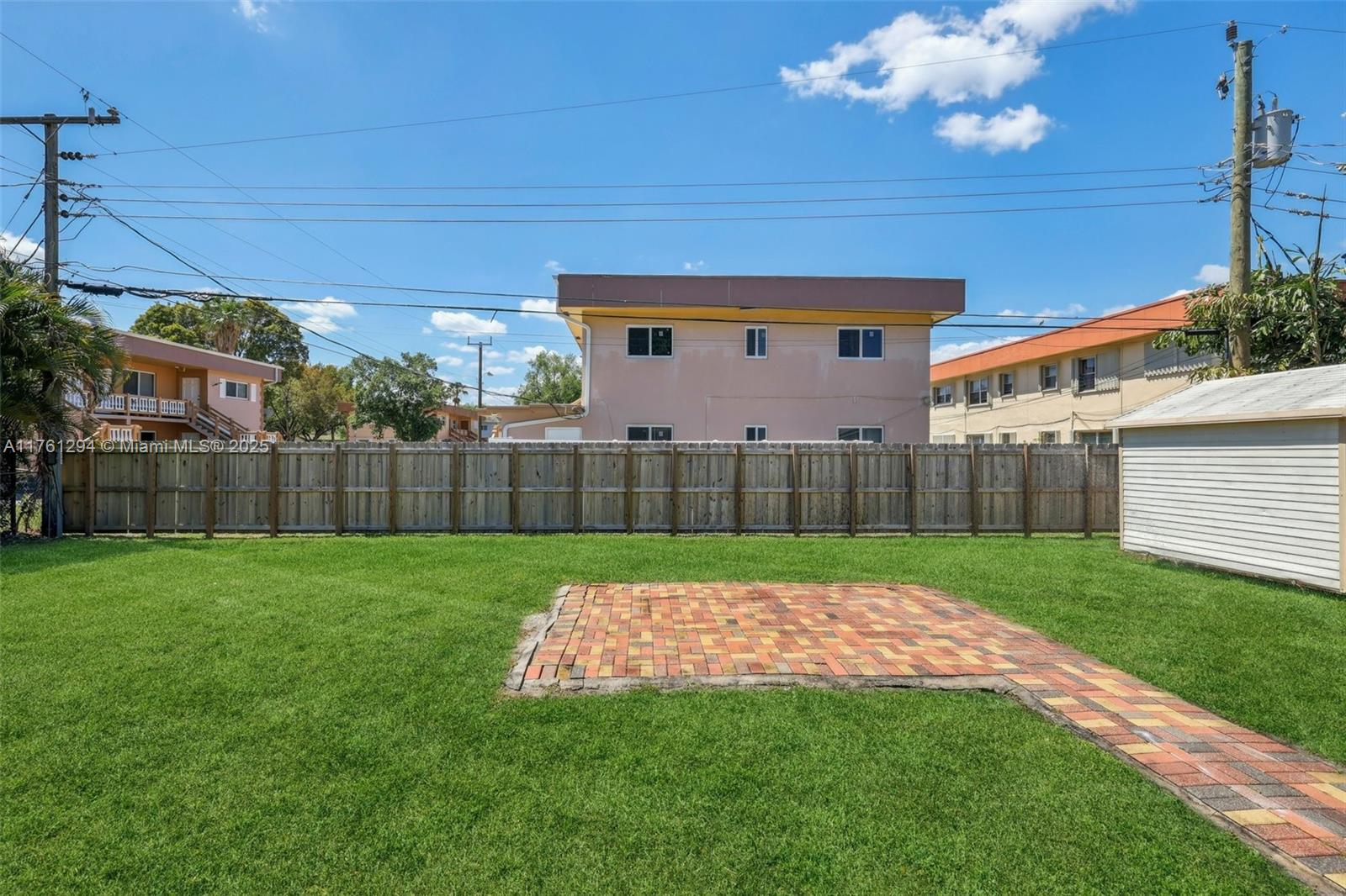 COOPER COLONY ESTATES SEC - Residential