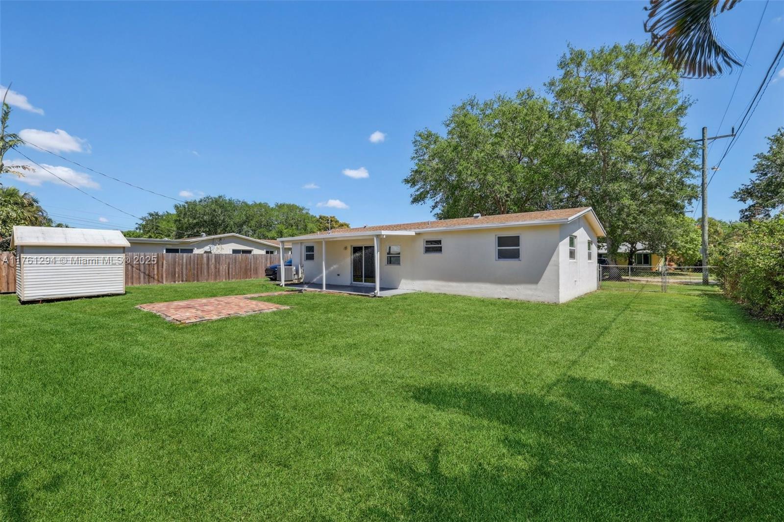COOPER COLONY ESTATES SEC - Residential
