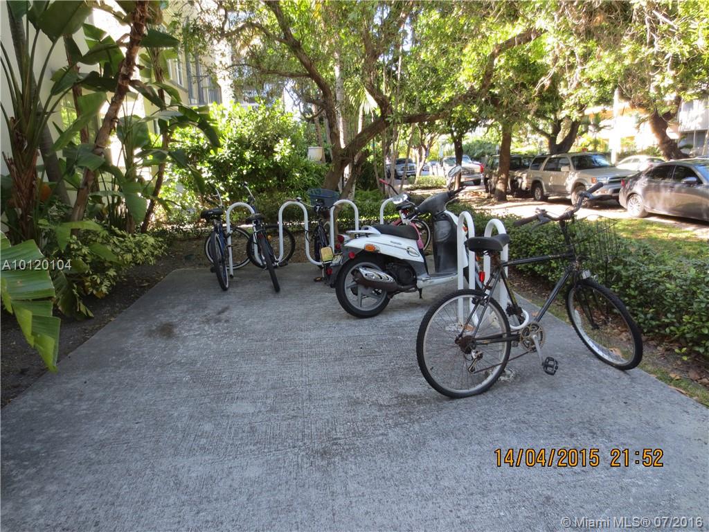 The Ambassador Condo - Residential Lease