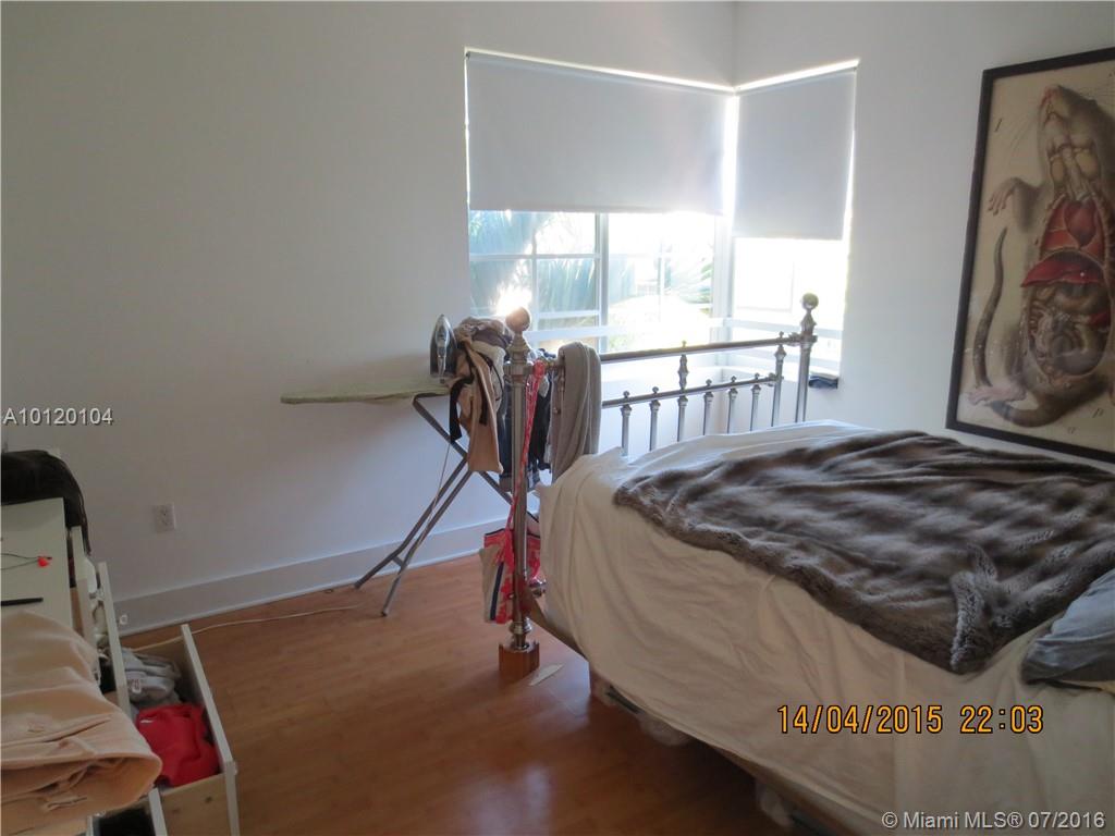 The Ambassador Condo - Residential Lease