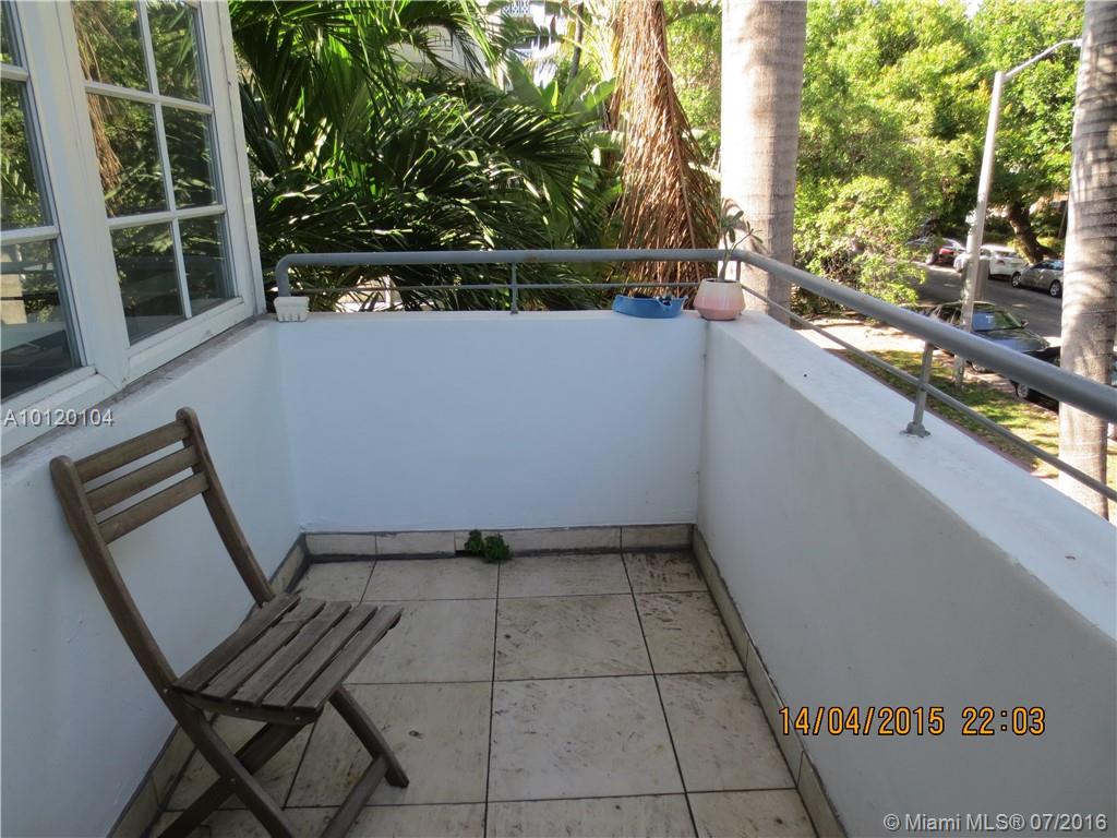 The Ambassador Condo - Residential Lease