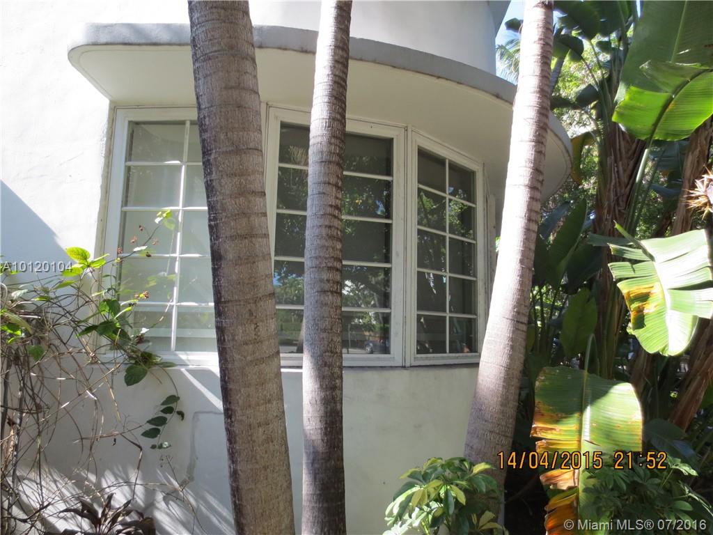 The Ambassador Condo - Residential Lease