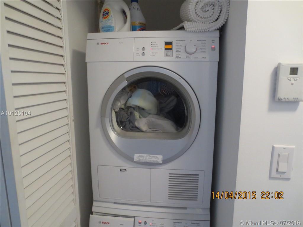 The Ambassador Condo - Residential Lease