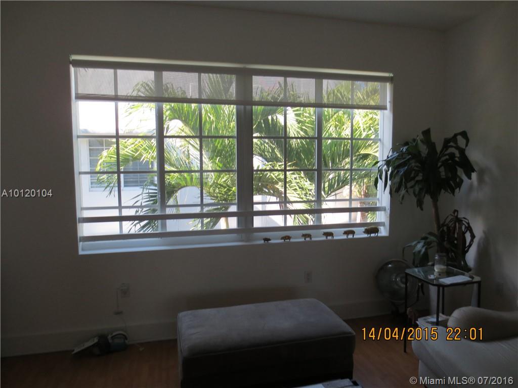 The Ambassador Condo - Residential Lease