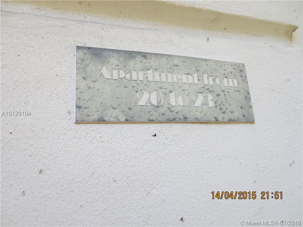 The Ambassador Condo - Residential Lease