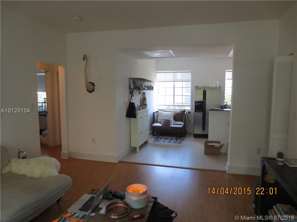 The Ambassador Condo - Residential Lease