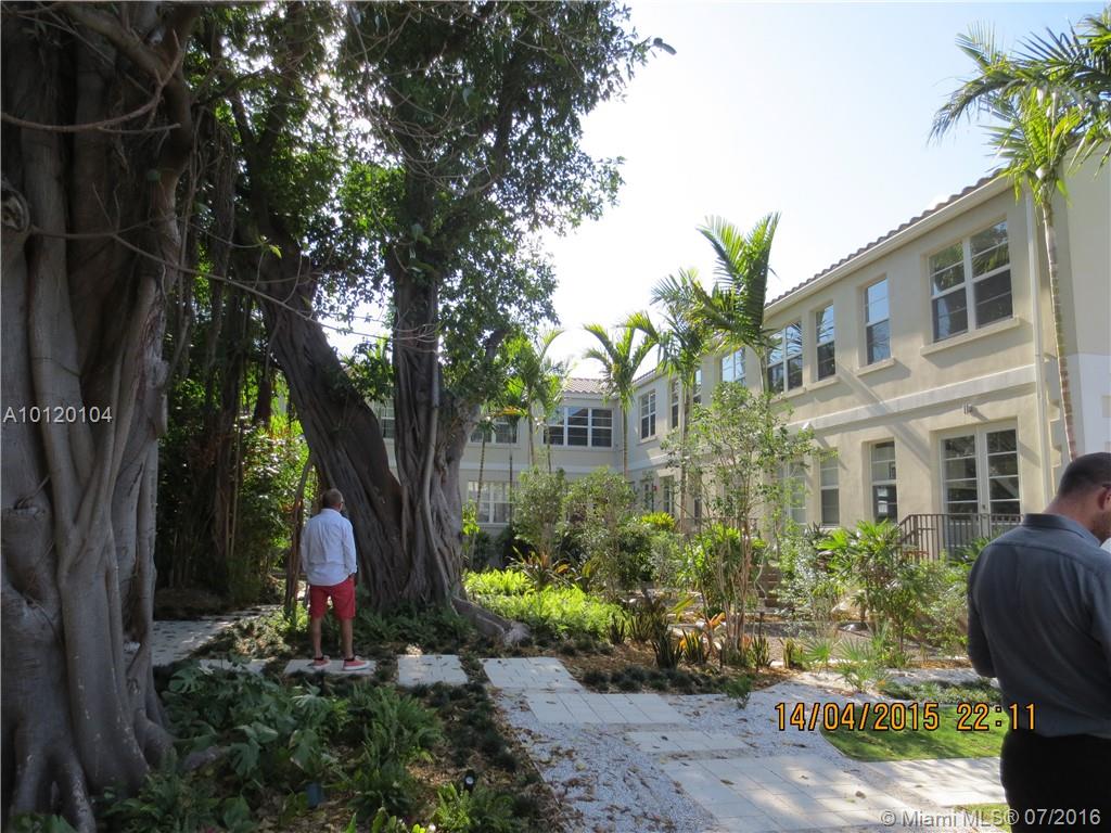 The Ambassador Condo - Residential Lease