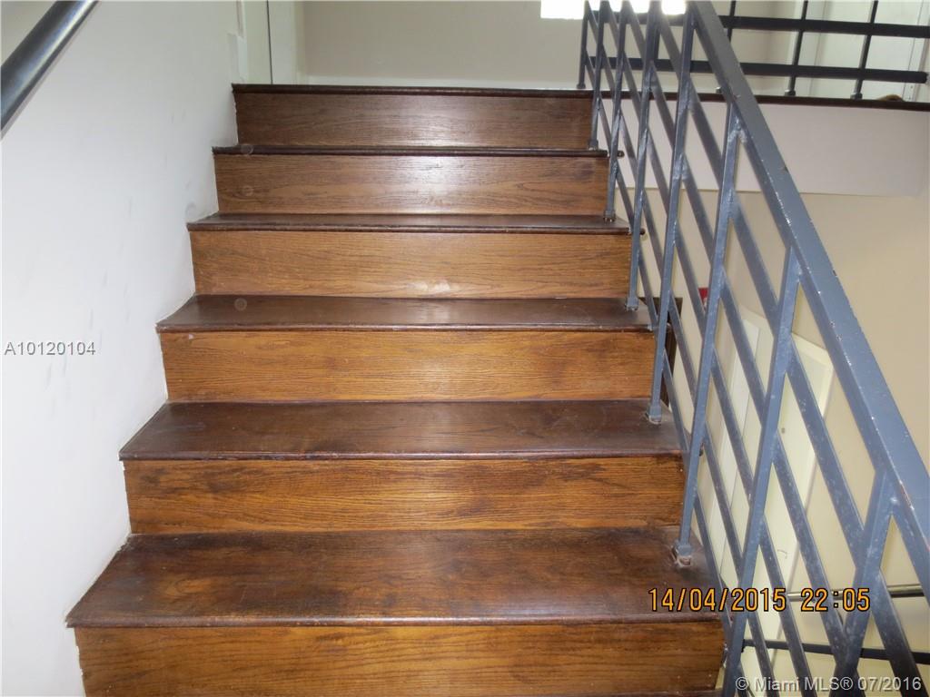 The Ambassador Condo - Residential Lease