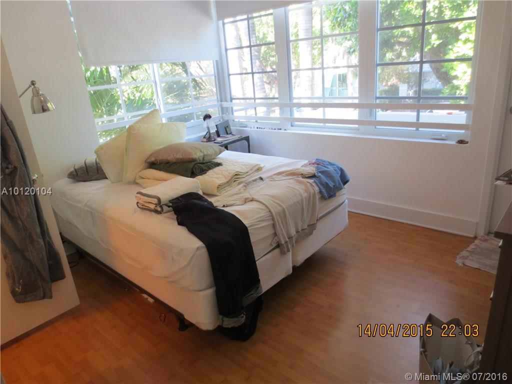 The Ambassador Condo - Residential Lease